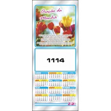 I - Metalizada 1114